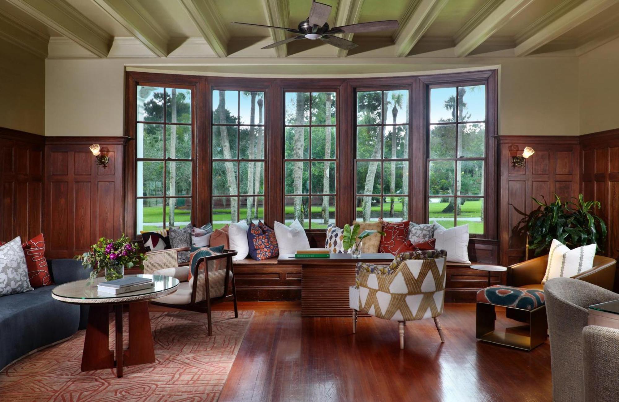 Jekyll Island Club Resort Exterior photo