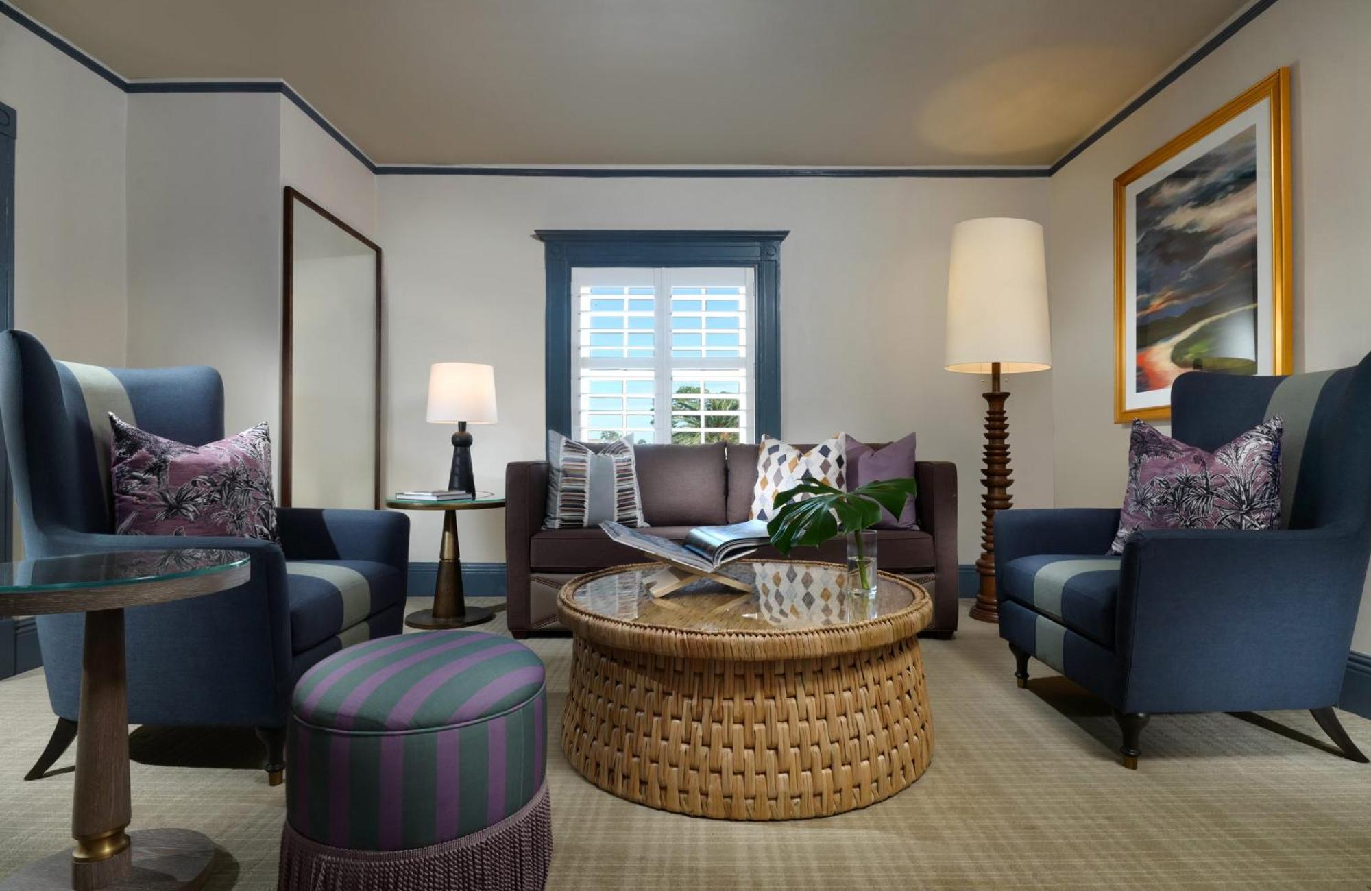 Jekyll Island Club Resort Exterior photo