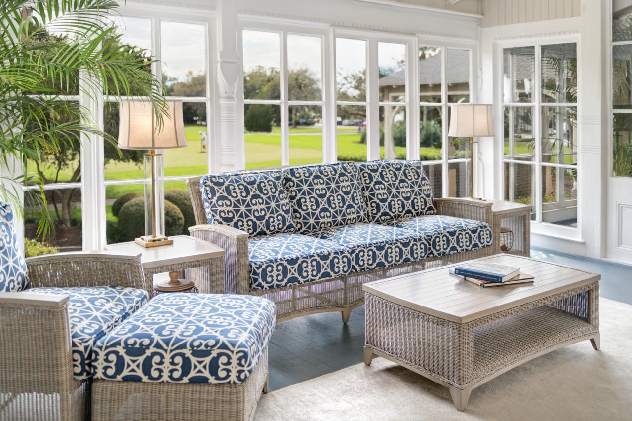 Jekyll Island Club Resort Exterior photo